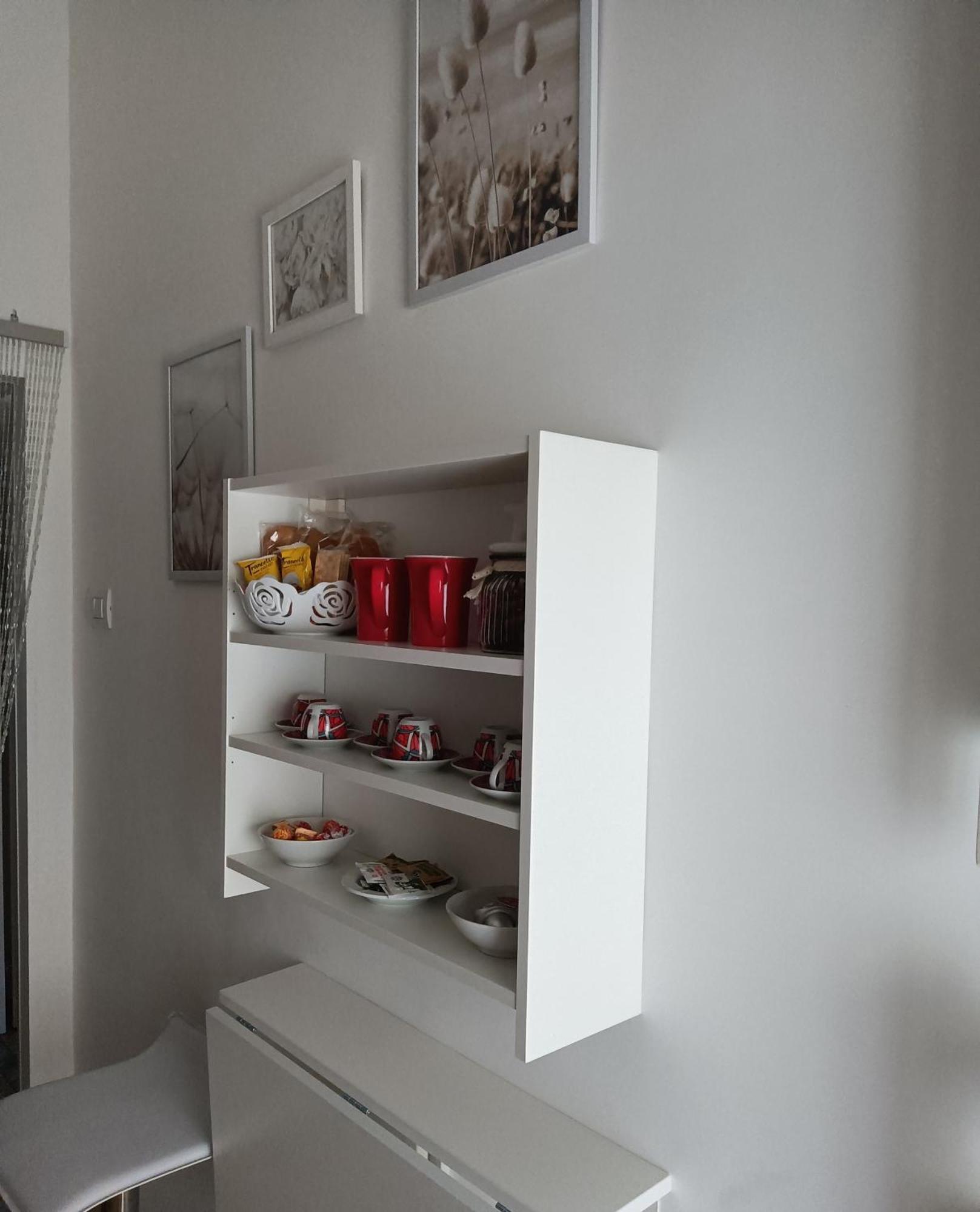 Il Dubbio Ai Quartieri Spagnoli ナポリ 部屋 写真