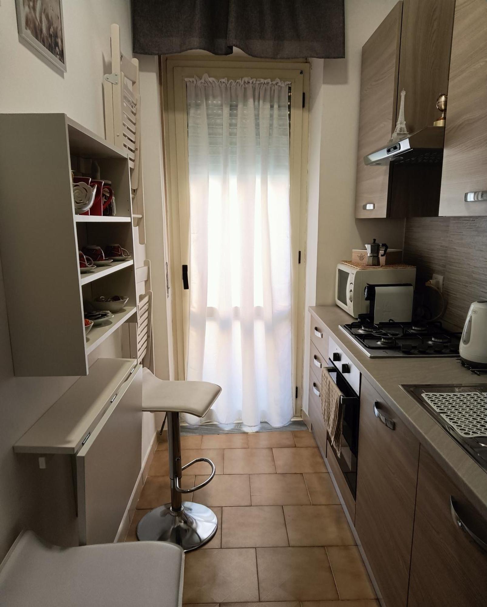 Il Dubbio Ai Quartieri Spagnoli ナポリ 部屋 写真